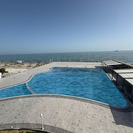 Aysberq Resort Baku Exterior foto
