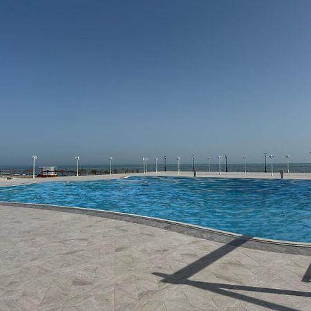 Aysberq Resort Baku Exterior foto